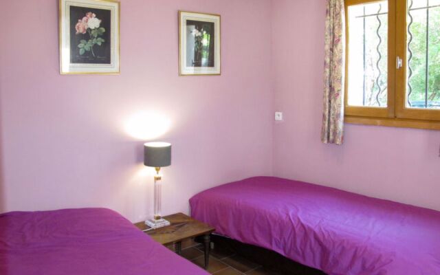 La Bignone (REG130)