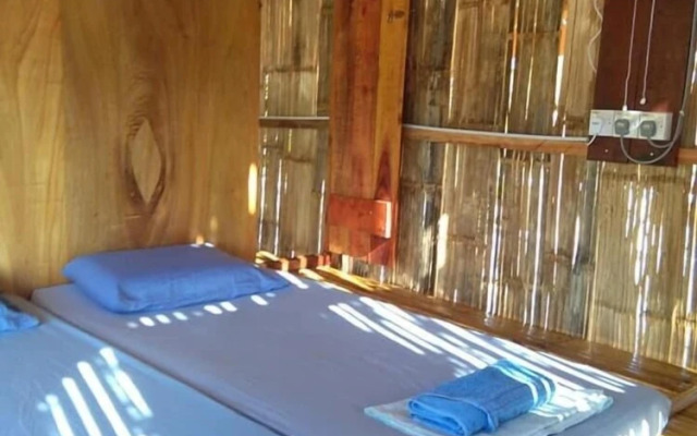 Taun Gusi Village Homestay