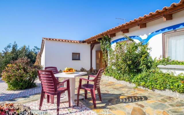 Akivillas Odeceixe Nature II