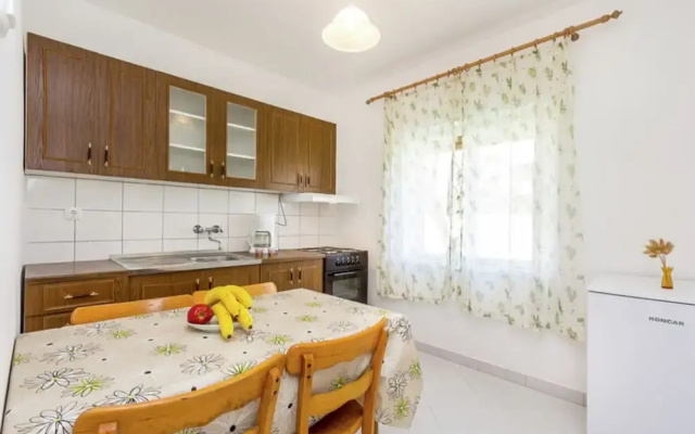 Air Conditioned Apartment in Medulin