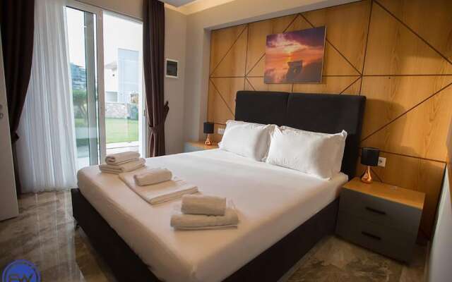 Blue Water Hotel