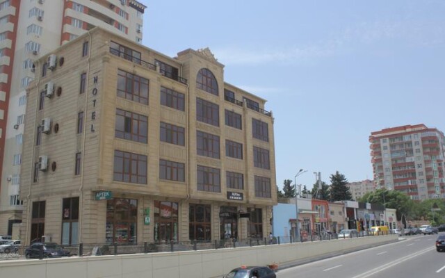 Alp Inn Hotel