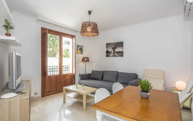 Suite Granata Albayzín Prime Holidays