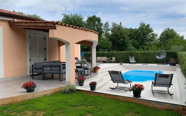 Villa Kristina