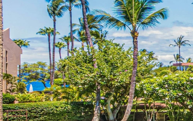Aloha Kamaole Steps from Sand in Maui