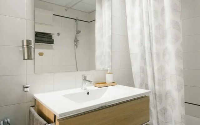 Sevilla Apartments Muro