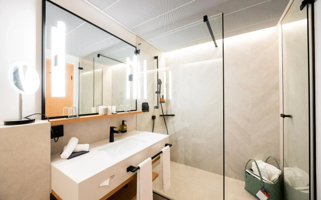 BEATUS Wellness- & Spa-Hotel