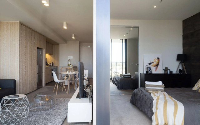 LittleStay Collection - Claremont