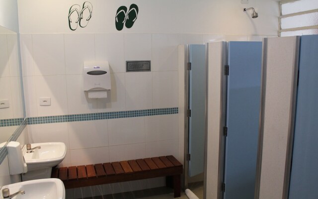 São Paulo Lodge Business Hostel