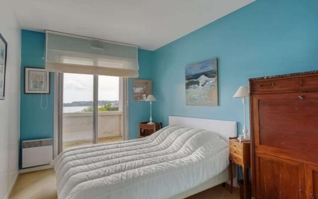 Studio Ciboure, 1 pièce, 2 personnes - FR-1-239-712