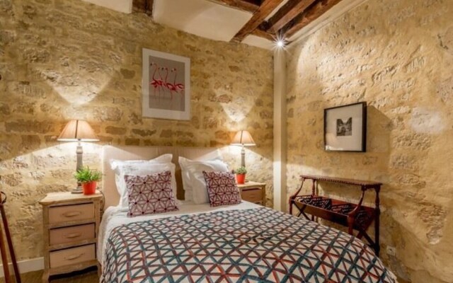 Edgar Suites Saint Germain - Serpente