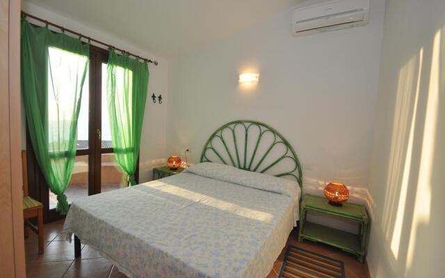 Residence Paradiso