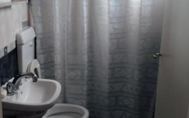 Home San Pedro Posada