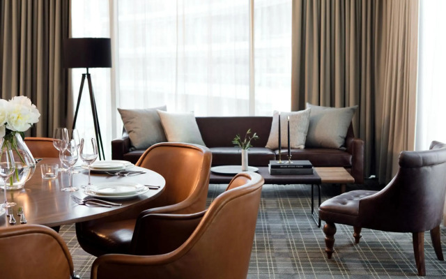 Limelight Hotel Denver