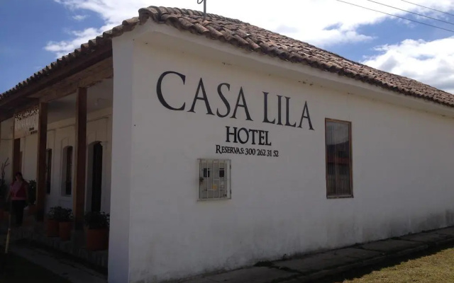 Casa Lila Hotel