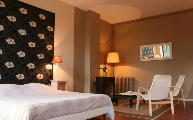B&B Le Logis de Bois Renard