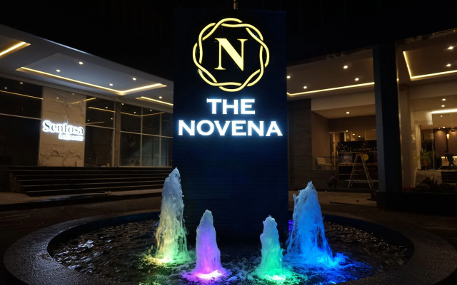 Novena Hotel by Azana
