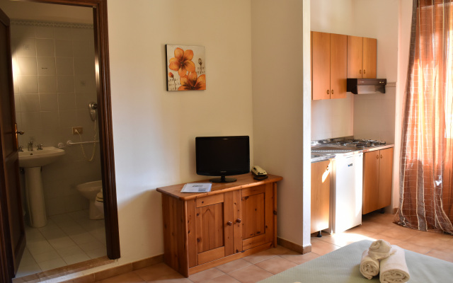 Hotel Residence Ampurias