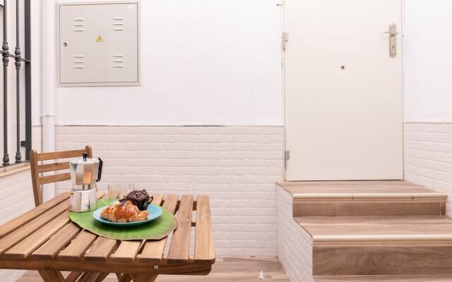 Living4Malaga Pedregalejo Bolivia