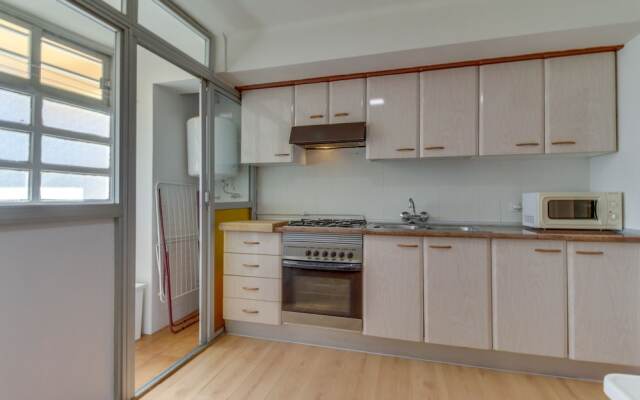 Apartamento Los Ranchos