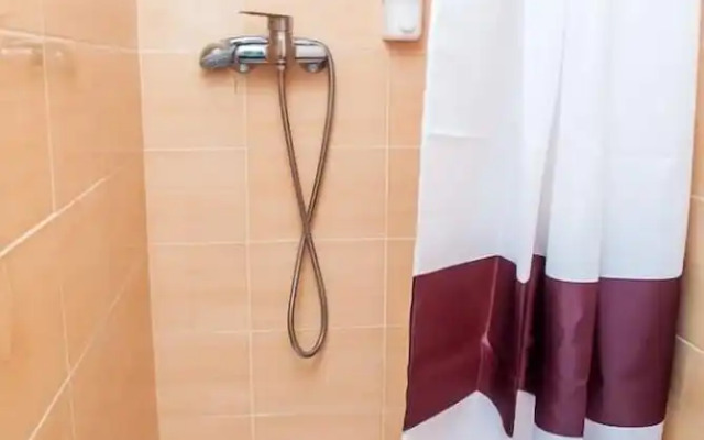 Globus Maidan - Hostel