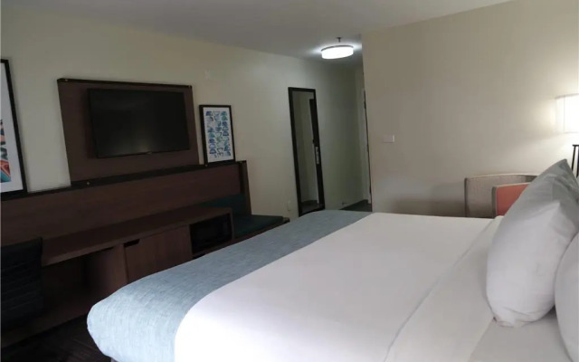 Wingate by Wyndham Kings Bay Naval Base / I-95