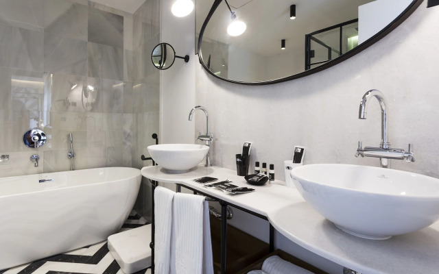 One Shot Conde Torrejón