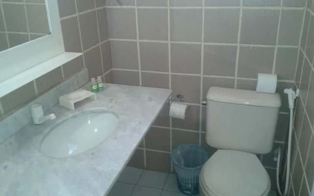 Pousada Portal de Paraty