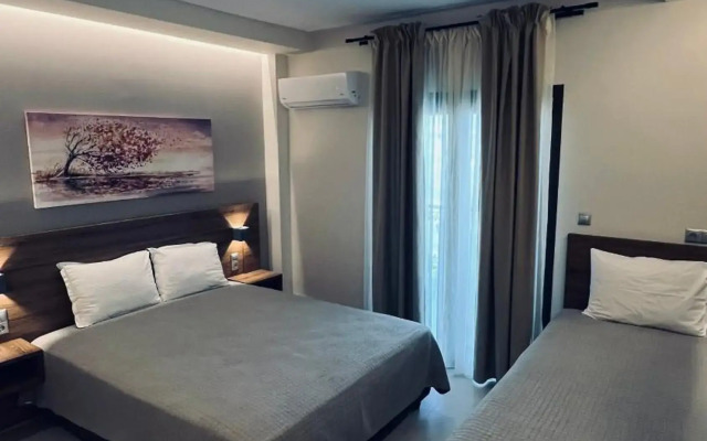 Sunset Hotel