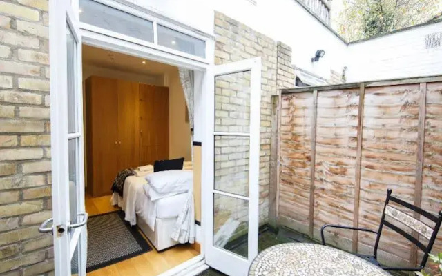 Studios2Let Bloomsbury