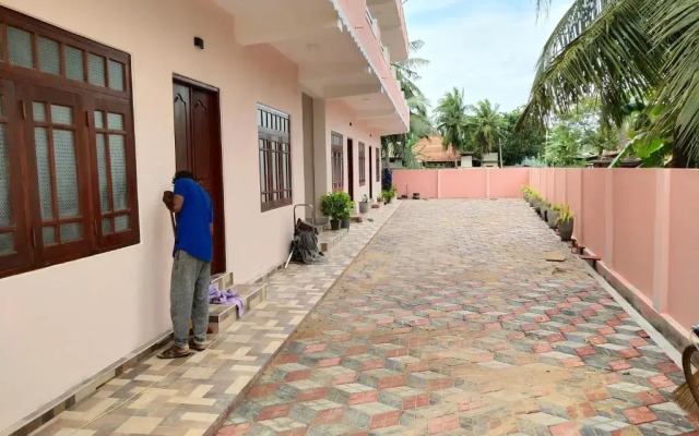 Victory's Residence, Mannar
