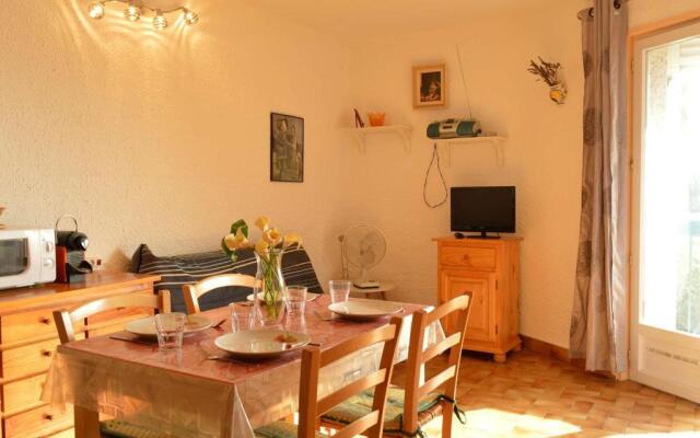 Appartement Argelès-sur-Mer, 2 pièces, 4 personnes - FR-1-225-60