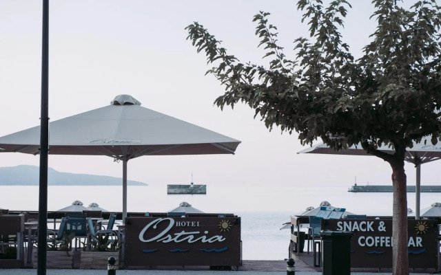 Hotel Ostria