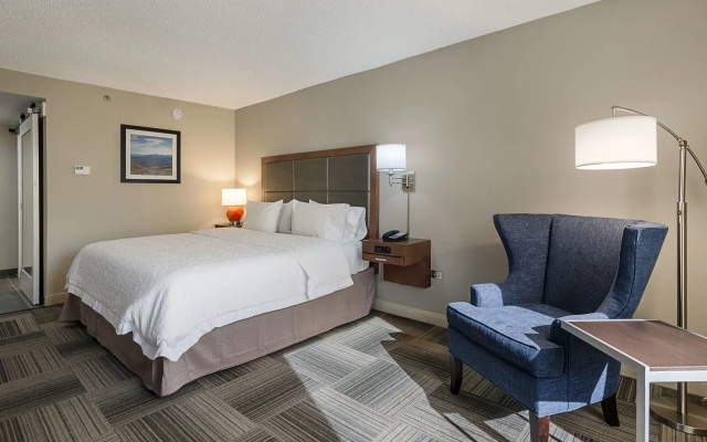 Hampton Inn Covington