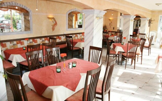 Pension Pleikner