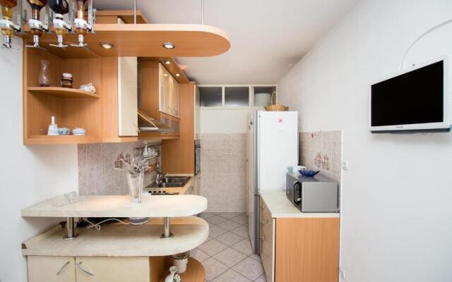Apartment Luce