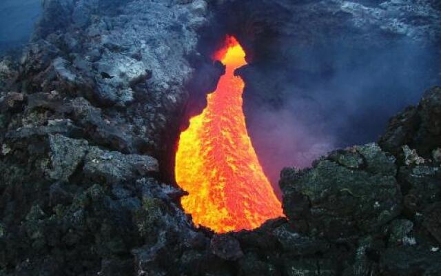 Le Tre rose dell'Etna