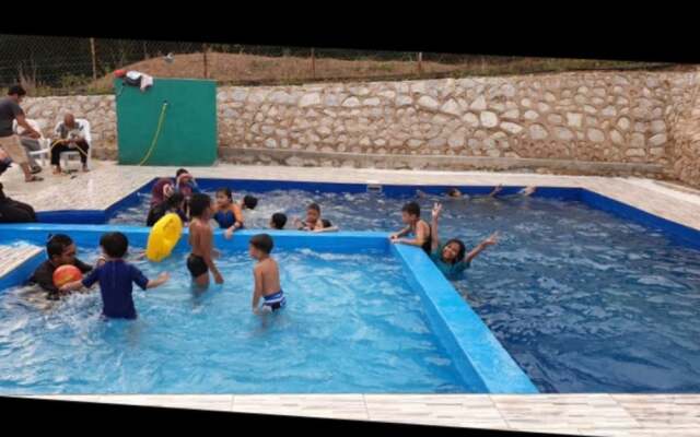 RB Mami Homestay