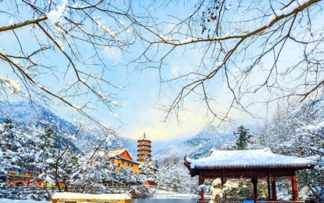 Shangketang Chanye Hotel