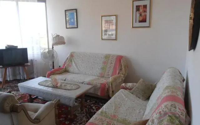 Villa Ozana