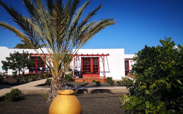 Bungalows Castillo Club Lake