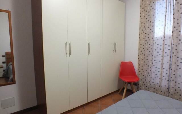 Il Poggio Degli Olivi