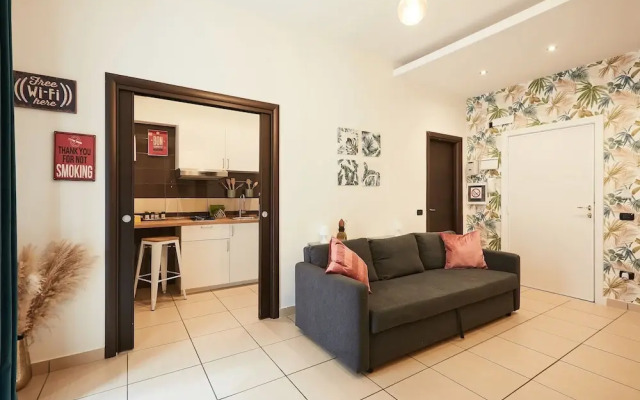 Vicky s Luxury Guesthouse by Napoliapartments