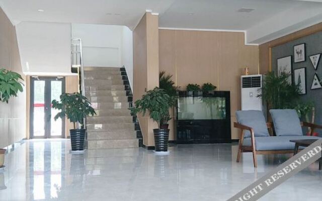 Shankee Hotel (Tancheng Lizhuang)