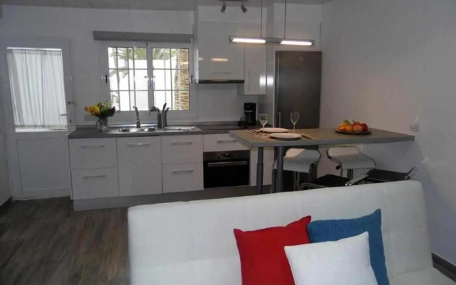 Apartamento Lola