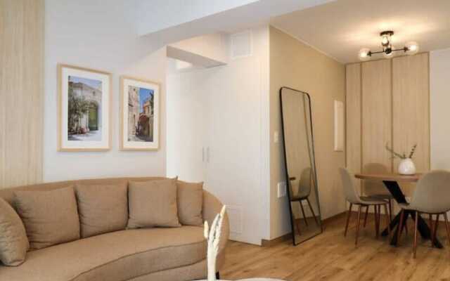 w Lovely 2BR in the Heart of Miraflores