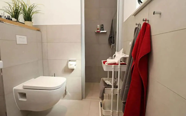 Villa Ostseekind Comfortable Holiday Residence