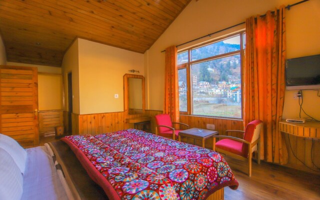 V Resorts New Kalinga Cottage Manali