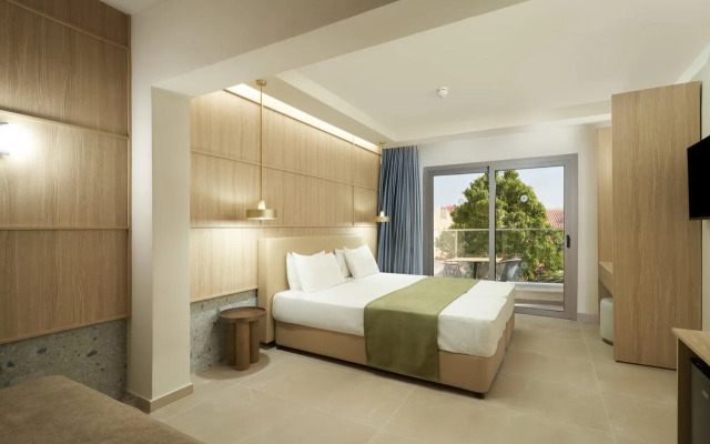 Eleni Holiday Resort