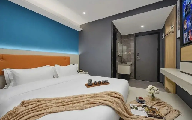 Juman Hotel